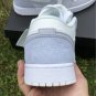 Air Jordan 1 Low Paris Shoes Sneakers