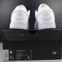 Air Jordan 1 Low Triple White (2019) Shoes Sneakers