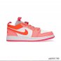 Air Jordan 1 Low Utility Shoes Sneakers