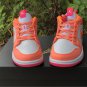 Air Jordan 1 Low Utility Shoes Sneakers