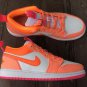 Air Jordan 1 Low Utility Shoes Sneakers