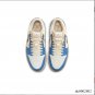 Air Jordan 1 Low Vintage UNC Grey Shoes Sneakers