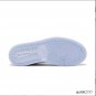 Air Jordan 1 Low White Wolf Grey Shoes Sneakers