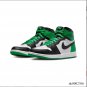 Air Jordan 1 Lucky Green Shoes Sneakers