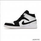 Air Jordan 1 Mid Diamond Shorts Shoes Sneakers