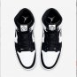 Air Jordan 1 Mid Diamond Shorts Shoes Sneakers