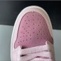 Air Jordan 1 Mid Digital Pink (W) Shoes Sneakers