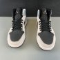 Air Jordan 1 Mid Dirty Powder Iridescent (W) Shoes Sneakers