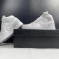 Air Jordan 1 Mid Grey Camo Shoes Sneakers