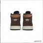 Air Jordan 1 Mid SE &acirc;��Earth Tone&acirc;�� Shoes Sneakers