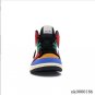 Air Jordan 1 Mid SE Fearless Blue the Great Shoes Sneakers