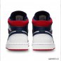 Air Jordan 1 Mid SE USA Shoes Sneakers