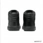 Air Jordan 1 Mid Triple Black Shoes Sneakers