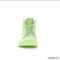 Air Jordan 1 Retro High Barely Volt (W) Shoes Sneakers
