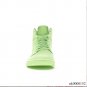 Air Jordan 1 Retro High Barely Volt Shoes Sneakers