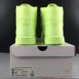 Air Jordan 1 Retro High Barely Volt Shoes Sneakers