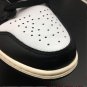 Air Jordan 1 Retro High Black Gym Red Shoes Sneakers