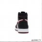 Air Jordan 1 Retro High Bloodline Shoes Sneakers