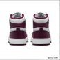 Air Jordan 1 Retro High Golf Bordeaux Shoes Sneakers