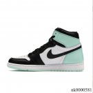 Air Jordan 1 Retro High Igloo Shoes Sneakers