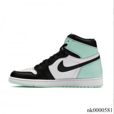 Air Jordan 1 Retro High Igloo Shoes Sneakers