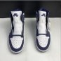 Air Jordan 1 Retro High Midnight Navy (2020) Shoes Sneakers