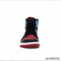 Air Jordan 1 Retro High NC to Chi Leather Shoes Sneakers