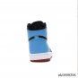 Air Jordan 1 Retro High NC to Chi Leather Shoes Sneakers