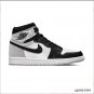 Air Jordan 1 Retro High OG Bleached Coral Shoes Sneakers