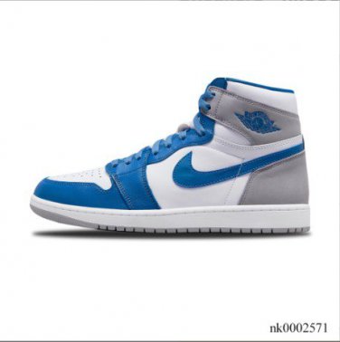 Air Jordan 1 Retro High OG True Blue Shoes Sneakers