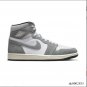 Air Jordan 1 Retro High OG Washed Black Shoes Sneakers