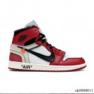 Air Jordan 1 Retro High OW Chicago Shoes Sneakers