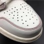 Air Jordan 1 Retro High Phantom Gym Red Shoes Sneakers