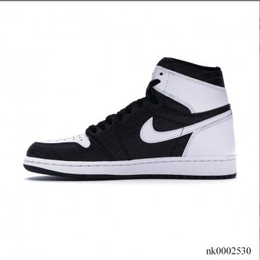 Air Jordan 1 Retro High RE2PECT (Derek Jeter) Shoes Sneakers