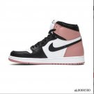 Air Jordan 1 Retro High Rust Pink Shoes Sneakers