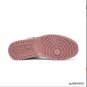Air Jordan 1 Retro High Rust Pink Shoes Sneakers