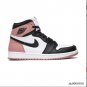 Air Jordan 1 Retro High Rust Pink Shoes Sneakers