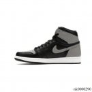 Air Jordan 1 Retro High Shadow (2018) Shoes Sneakers
