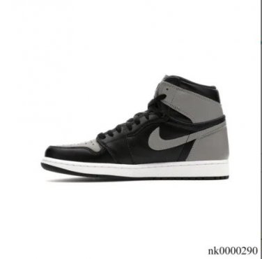 Air Jordan 1 Retro High Shadow (2018) Shoes Sneakers