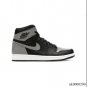 Air Jordan 1 Retro High Shadow (2018) Shoes Sneakers