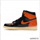 Air Jordan 1 Retro High Shattered Backboard 3.0 Shoes Sneakers