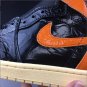 Air Jordan 1 Retro High Shattered Backboard 3.0 Shoes Sneakers