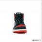 Air Jordan 1 Retro High SoleFly Art Basel Sail Shoes Sneakers