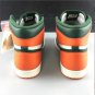 Air Jordan 1 Retro High SoleFly Art Basel Sail Shoes Sneakers