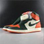 Air Jordan 1 Retro High SoleFly Art Basel Sail Shoes Sneakers