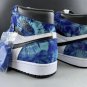Air Jordan 1 Retro High Tie Dye (W) Shoes Sneakers
