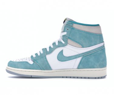 Air Jordan 1 Retro High Turbo Green Shoes Sneakers