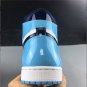 Air Jordan 1 Retro High UNC Patent (W) Shoes Sneakers