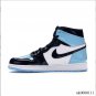 Air Jordan 1 Retro High UNC Patent Shoes Sneakers