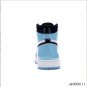 Air Jordan 1 Retro High UNC Patent Shoes Sneakers